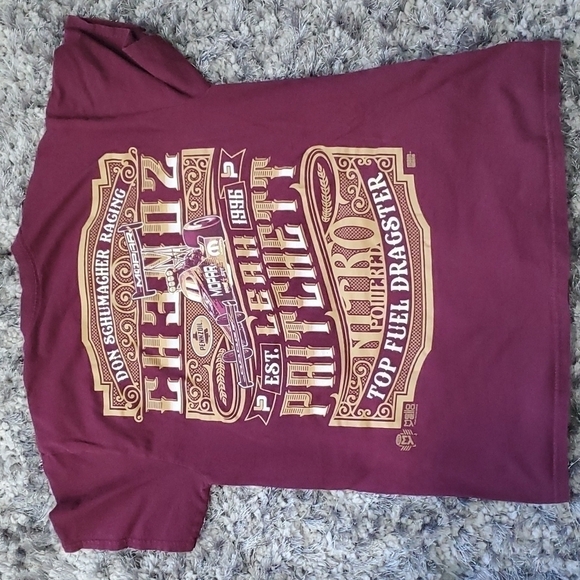 𝅺LEAH Pritchett tee size Med - Picture 4 of 6